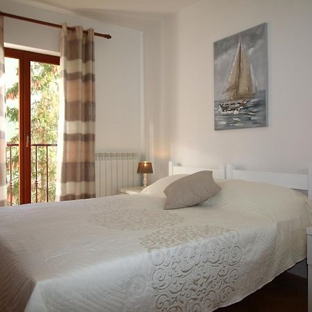 Apartment Rabac 7429A Екстер'єр фото
