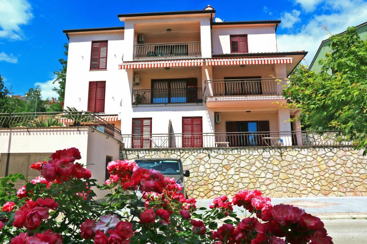 Apartment Rabac 7429A Екстер'єр фото