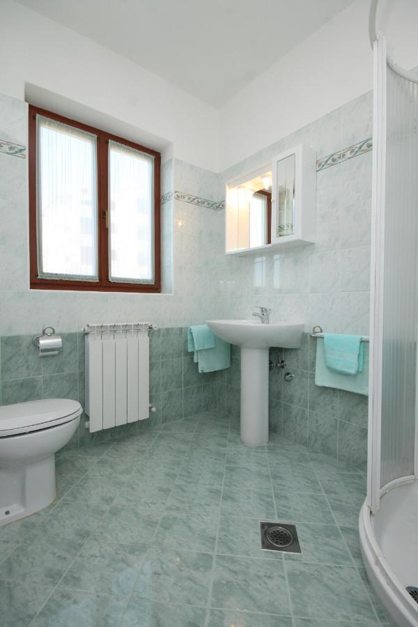 Apartment Rabac 7429A Екстер'єр фото