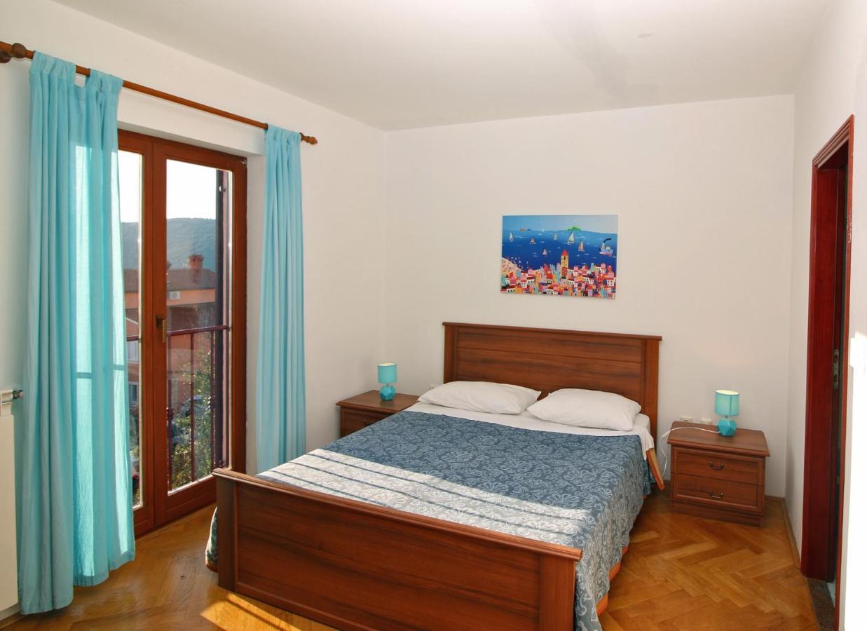 Apartment Rabac 7429A Екстер'єр фото