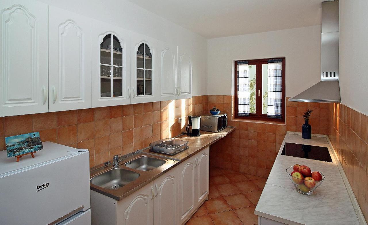 Apartment Rabac 7429A Екстер'єр фото