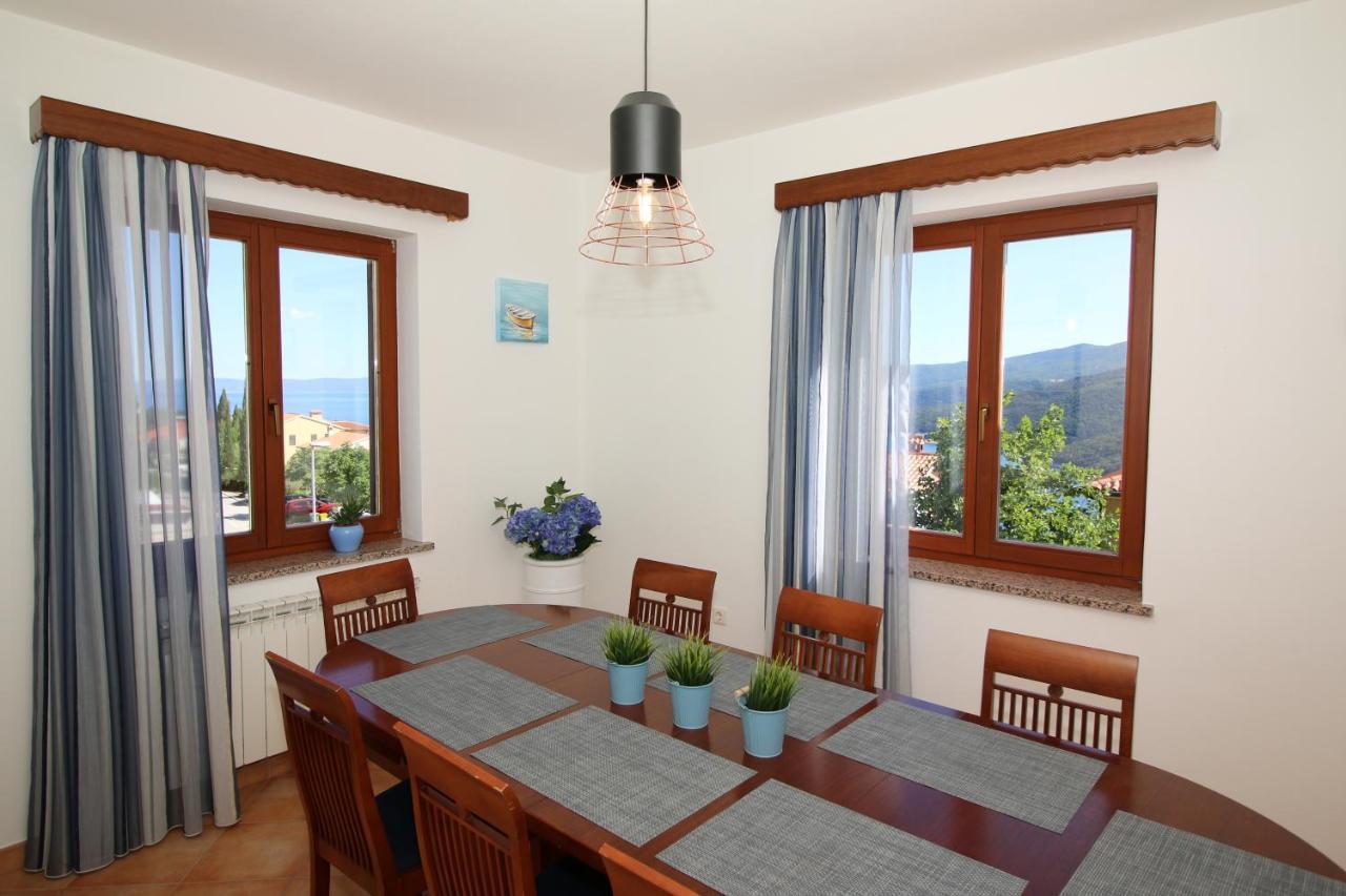 Apartment Rabac 7429A Екстер'єр фото