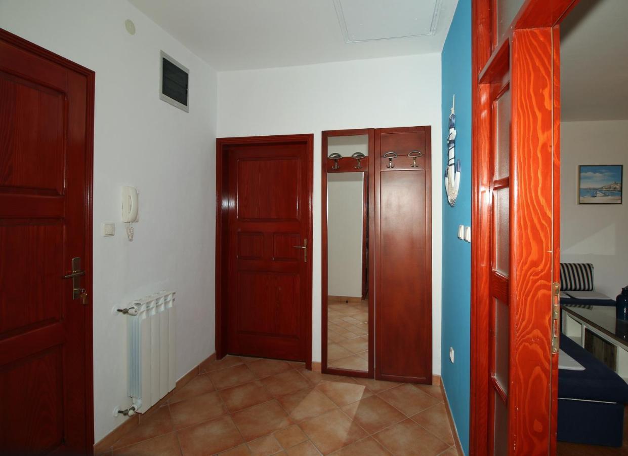 Apartment Rabac 7429A Екстер'єр фото