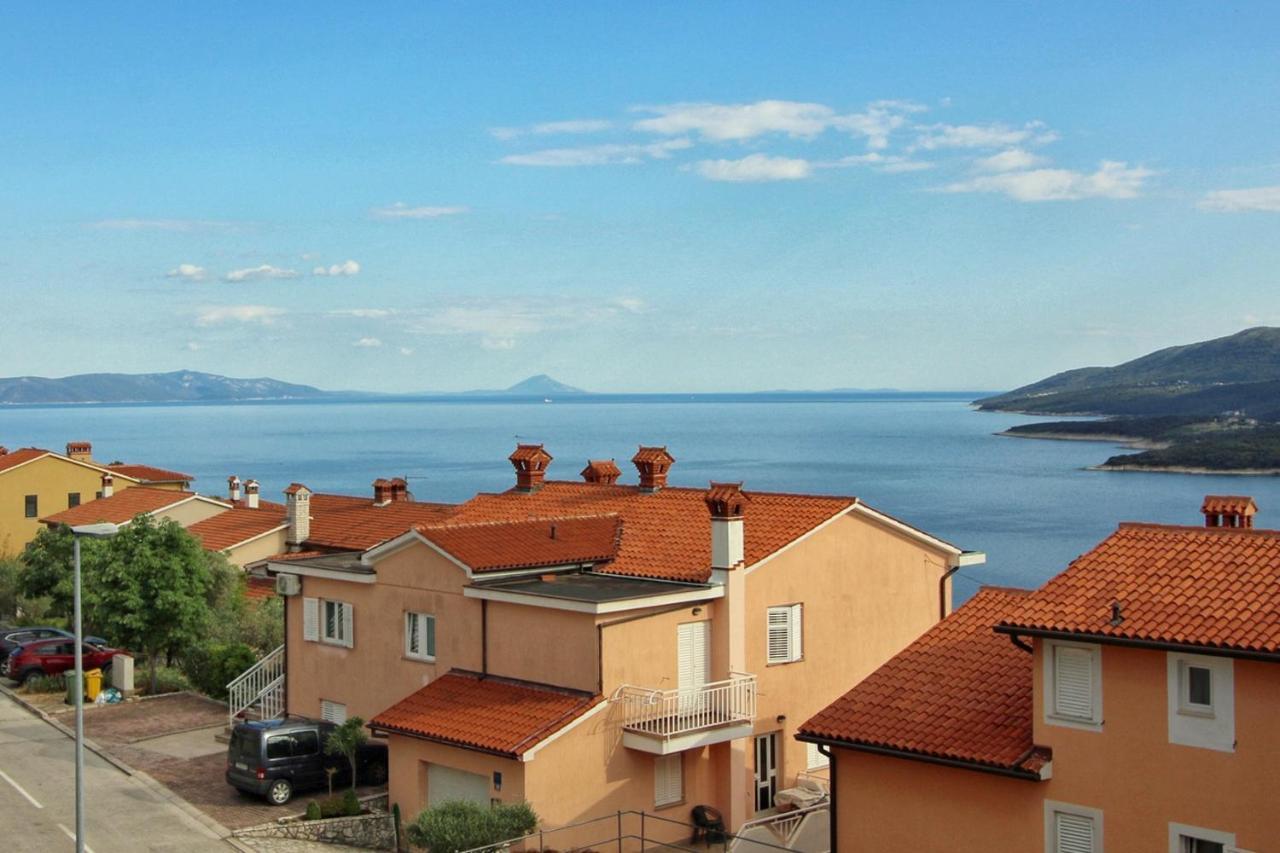 Apartment Rabac 7429A Екстер'єр фото