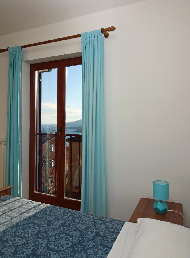 Apartment Rabac 7429A Екстер'єр фото