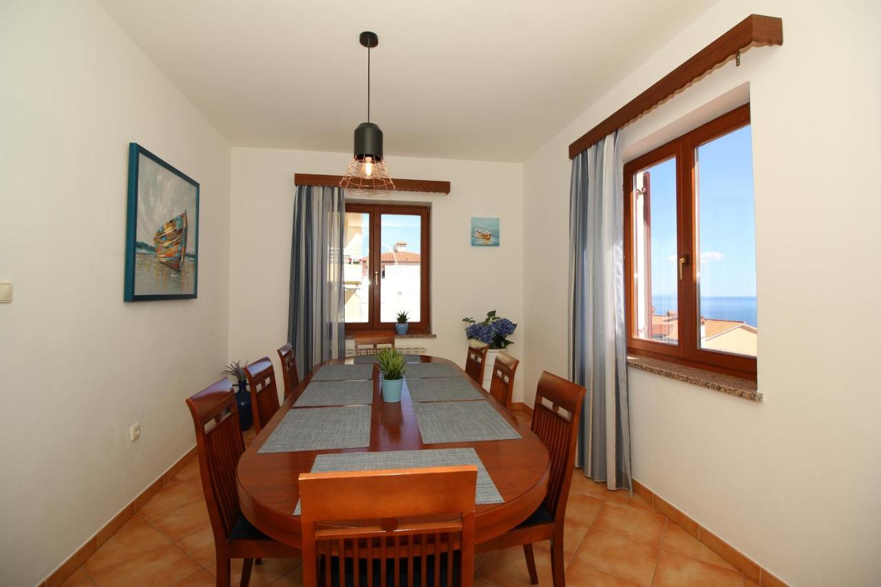 Apartment Rabac 7429A Екстер'єр фото
