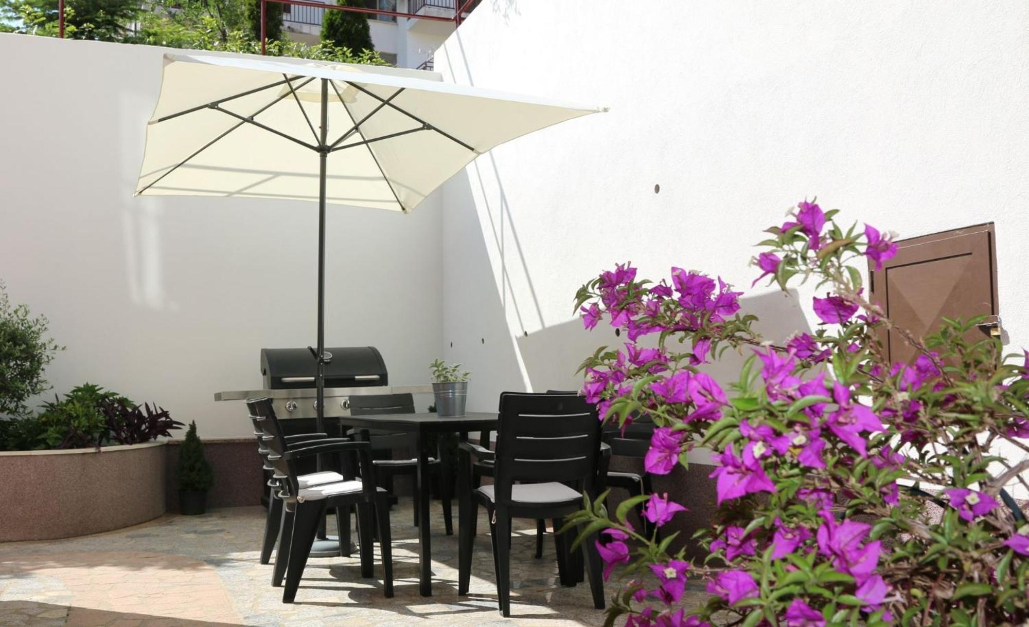 Apartment Rabac 7429A Екстер'єр фото