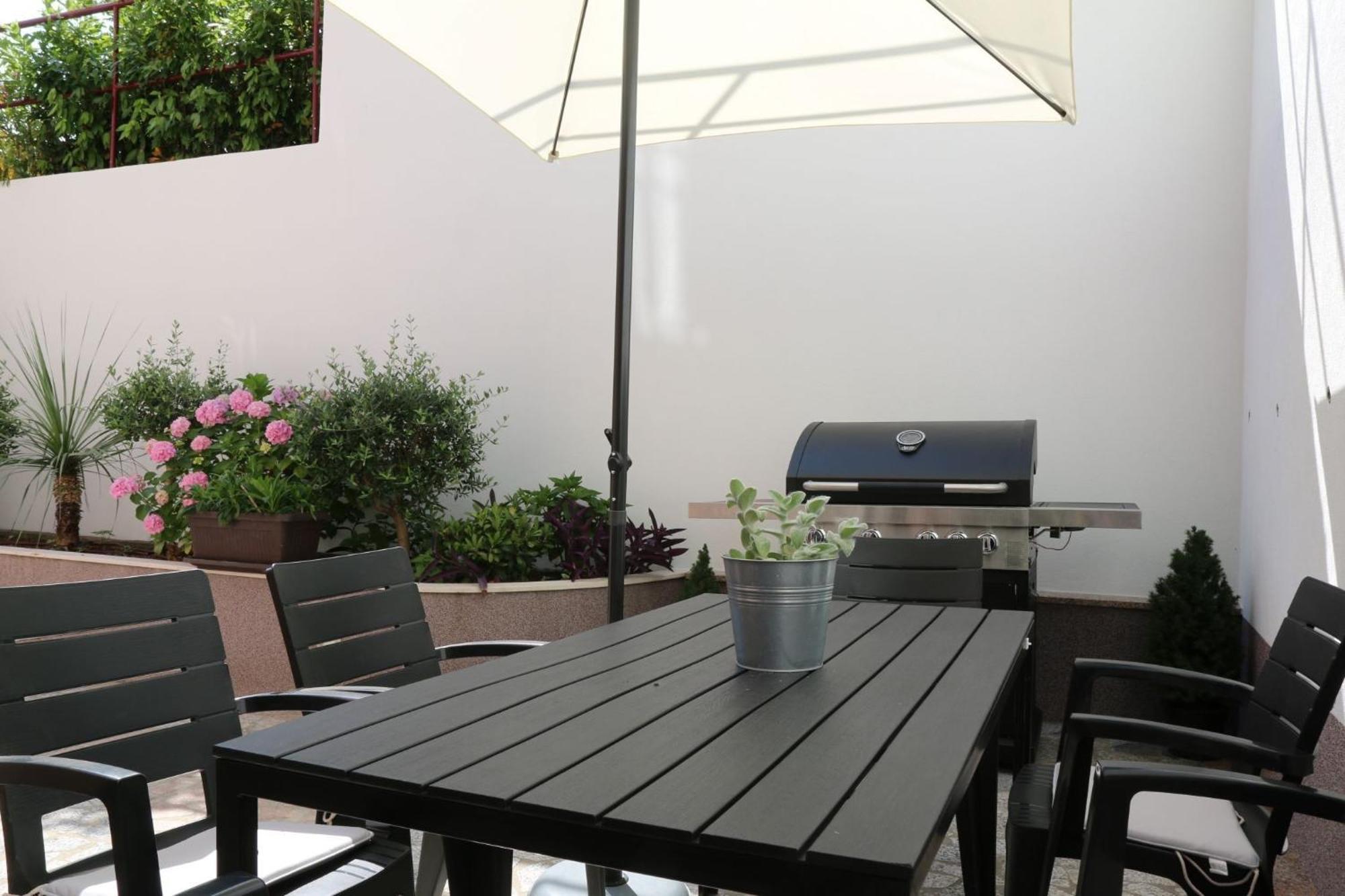 Apartment Rabac 7429A Екстер'єр фото