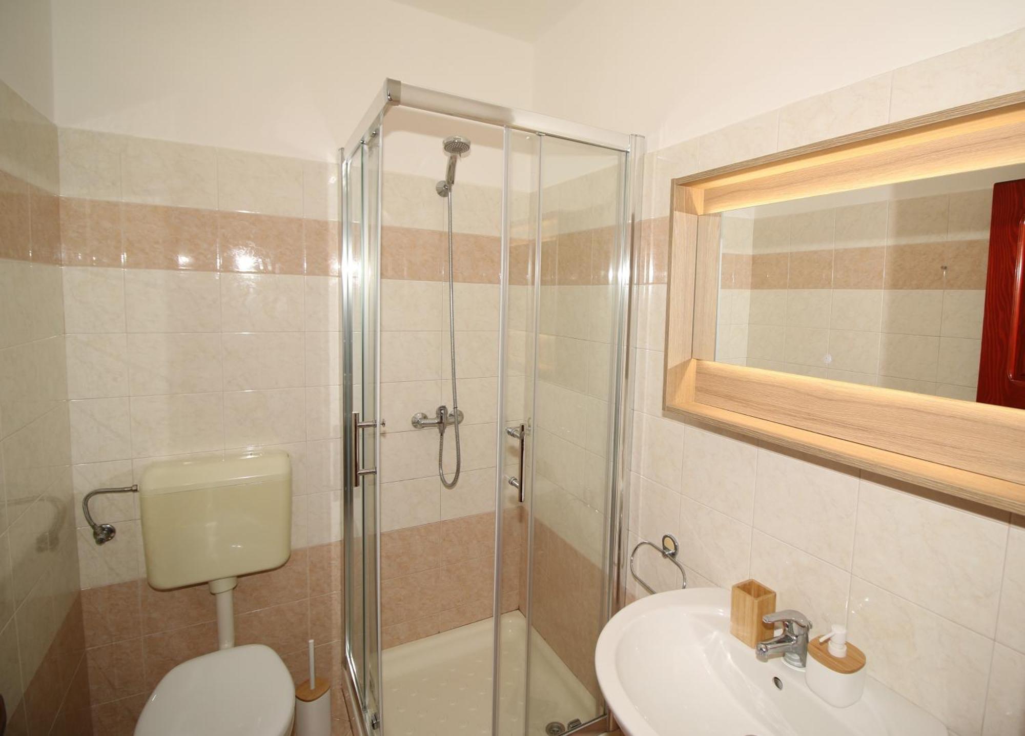 Apartment Rabac 7429A Екстер'єр фото