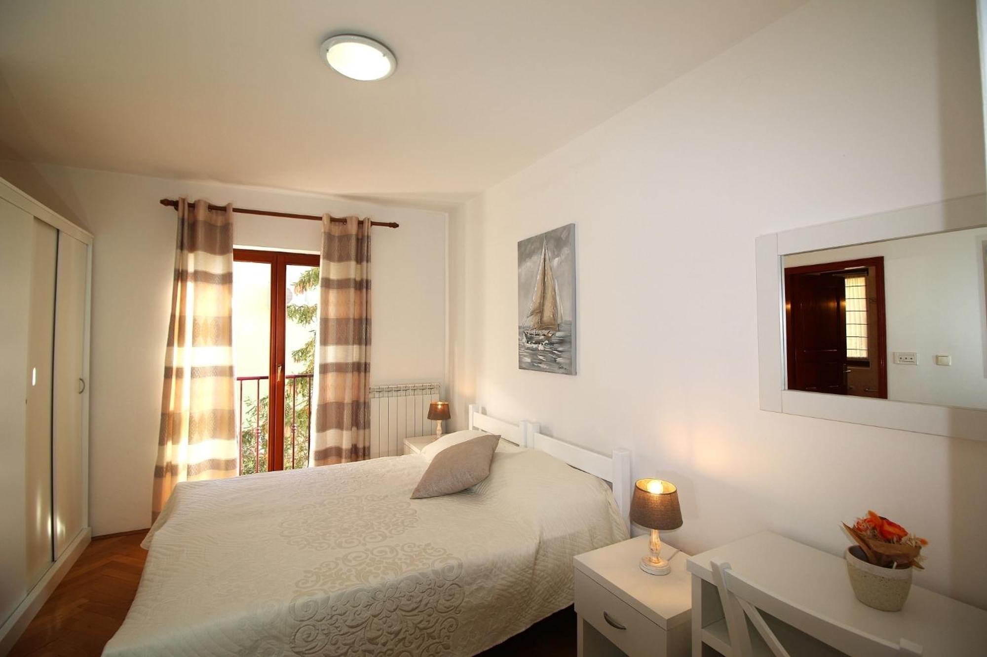 Apartment Rabac 7429A Екстер'єр фото