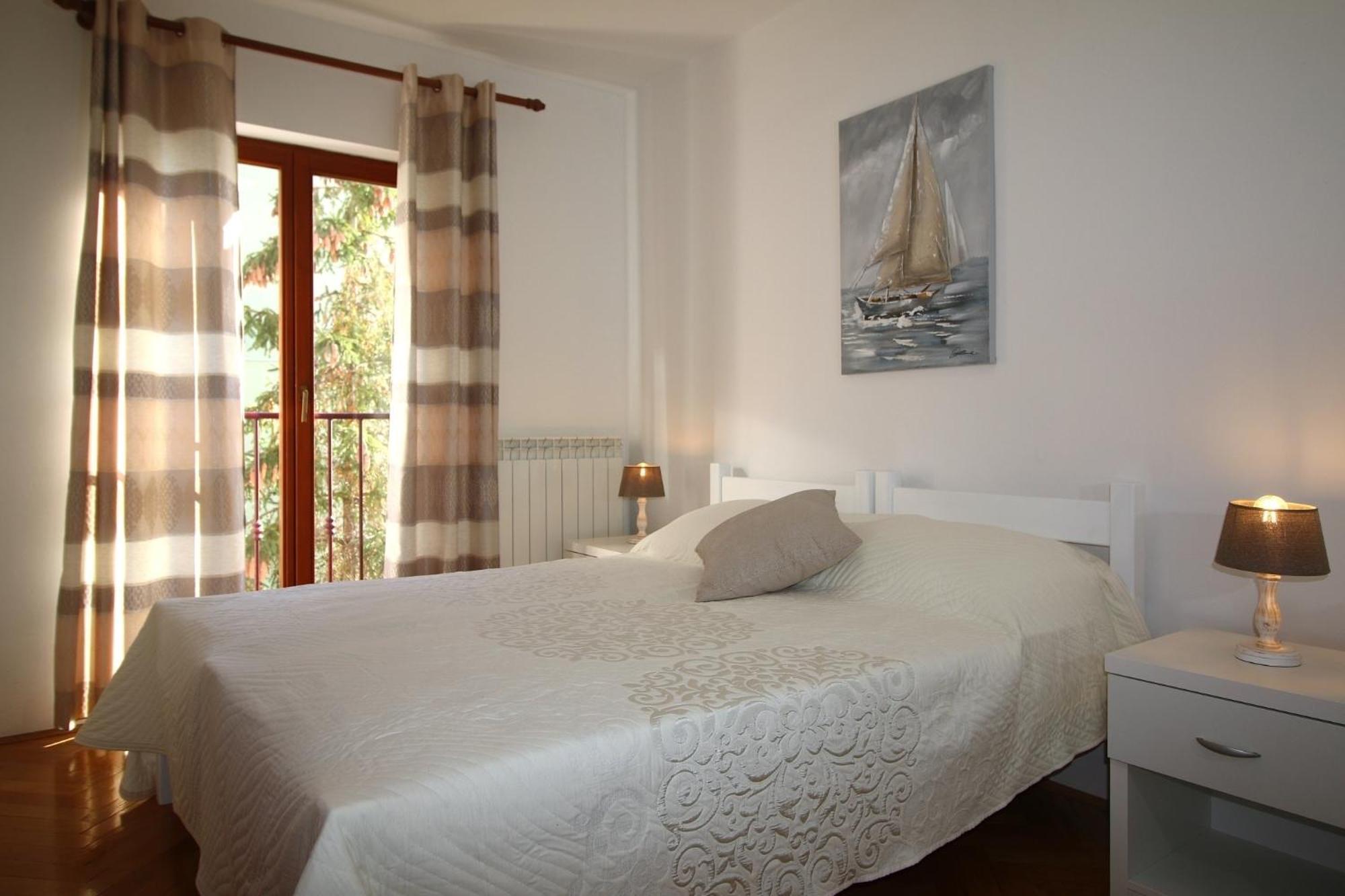 Apartment Rabac 7429A Екстер'єр фото